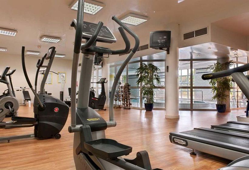 Hotel Dolce Chantilly  | Chantilly | Oise | Frankreich 12