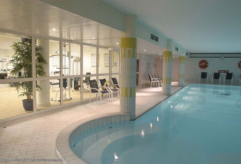 Hotel Dolce Chantilly  | Chantilly | Oise | Frankreich 13