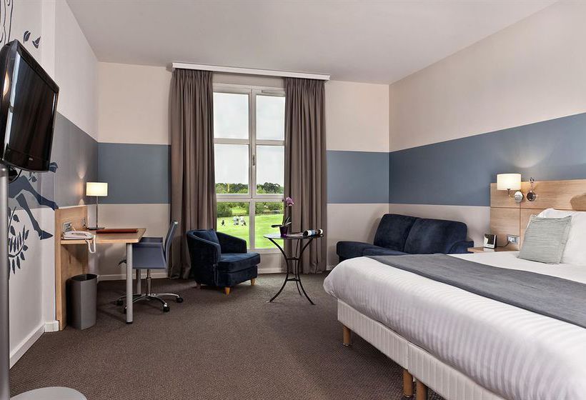 Hotel Dolce Chantilly  | Chantilly | Oise | Frankreich 15