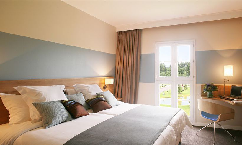 Hotel Dolce Chantilly  | Chantilly | Oise | Frankreich 17