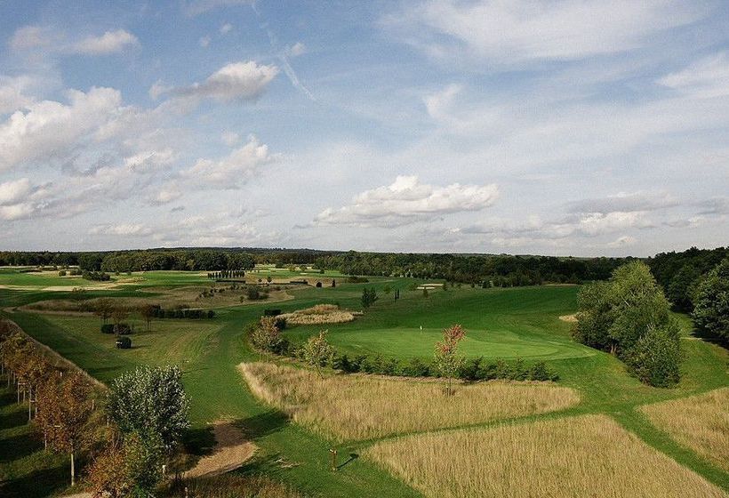 Hotel Dolce Chantilly  | Chantilly | Oise | Frankreich 2