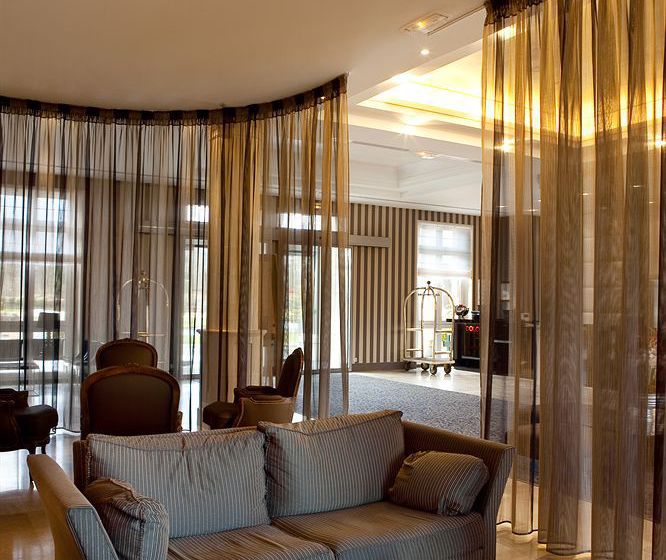 Hotel Dolce Chantilly  | Chantilly | Oise | Frankreich 3