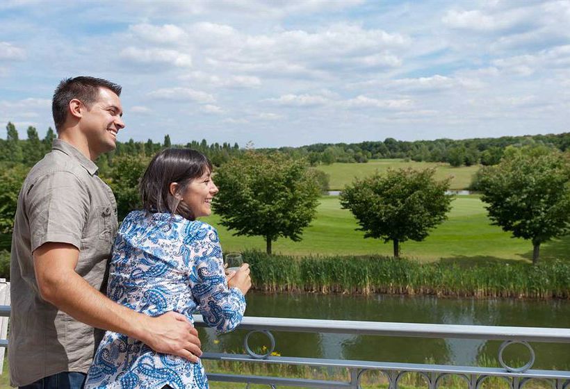 Hotel Dolce Chantilly  | Chantilly | Oise | Frankreich 6