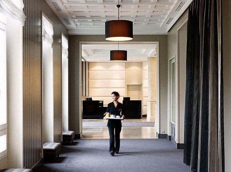 Hotel Dolce Chantilly  | Chantilly | Oise | Frankreich 7