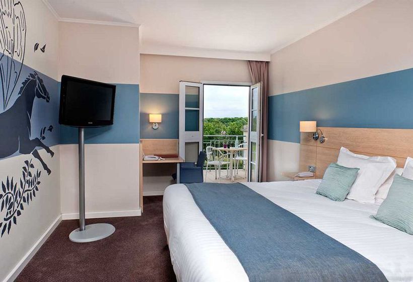 Hotel Dolce Chantilly  | Chantilly | Oise | Frankreich 8