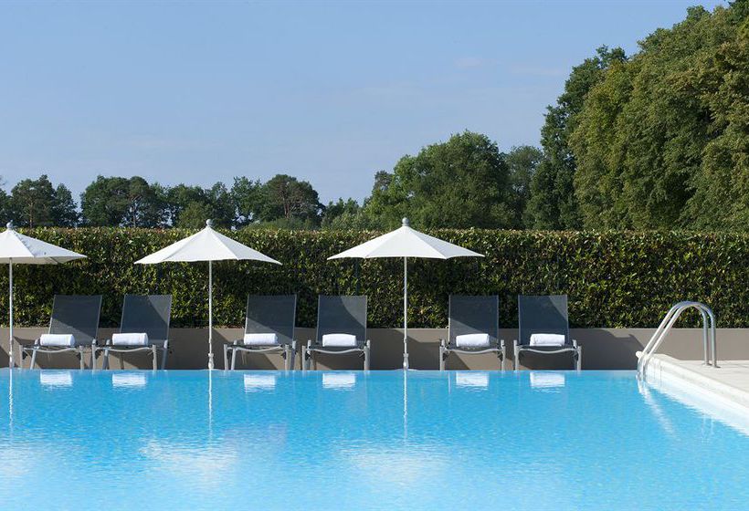 Hotel Dolce Chantilly  | Chantilly | Oise | Frankreich 9