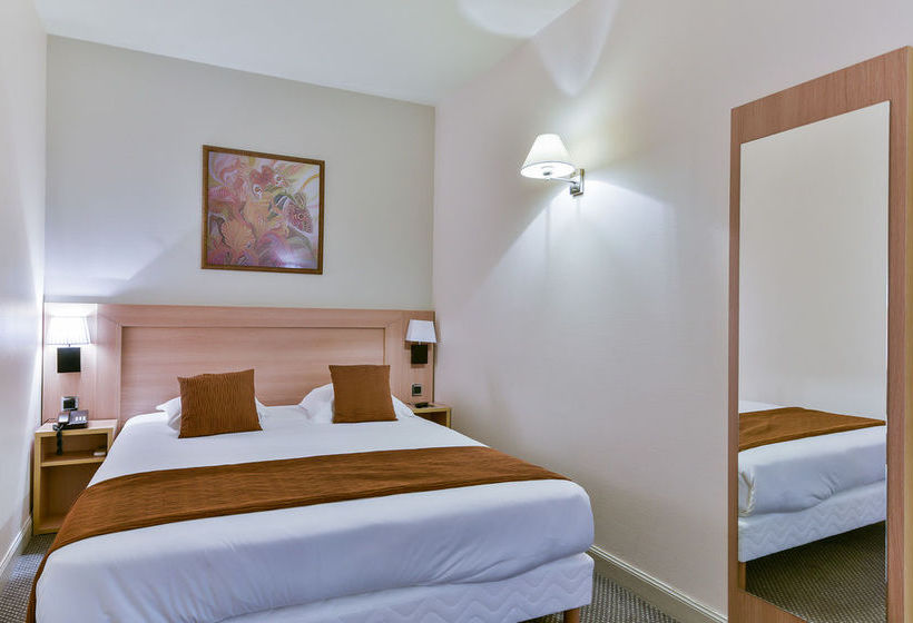 Hotel Le Continental  | Bordeaux | Gironde | France 13