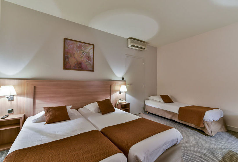 Hotel Le Continental  | Bordeaux | Gironde | France 14