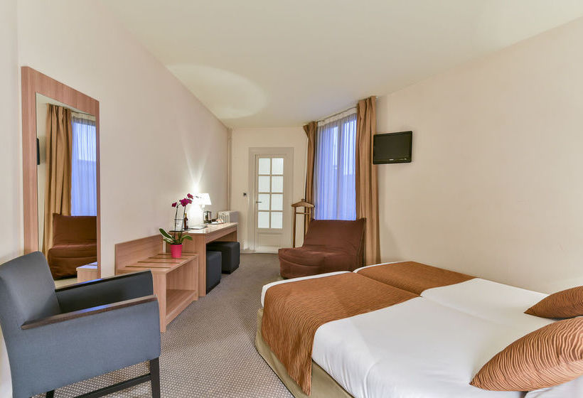 Hotel Le Continental  | Bordeaux | Gironde | France 15