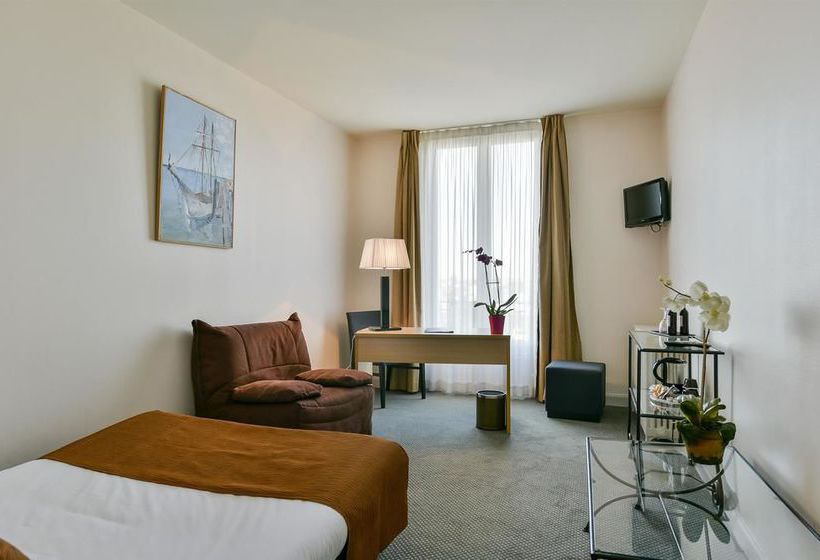 Hotel Le Continental  | Bordeaux | Gironde | France 18