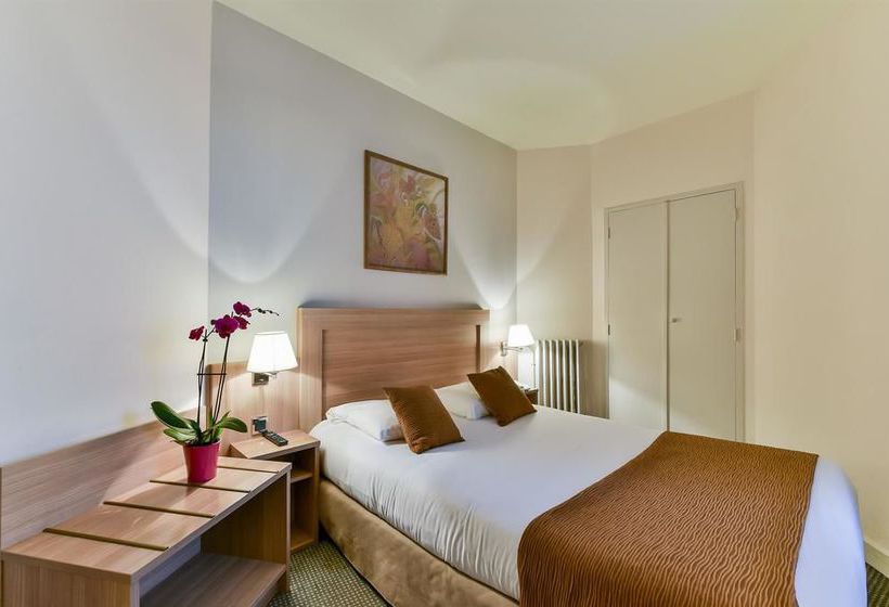 Hotel Le Continental  | Bordeaux | Gironde | France 19