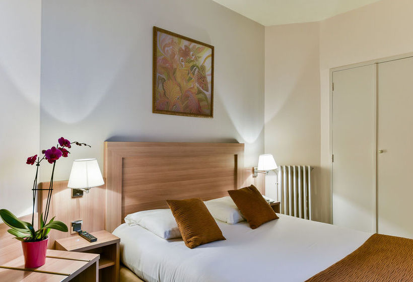 Hotel Le Continental  | Bordeaux | Gironde | France 7