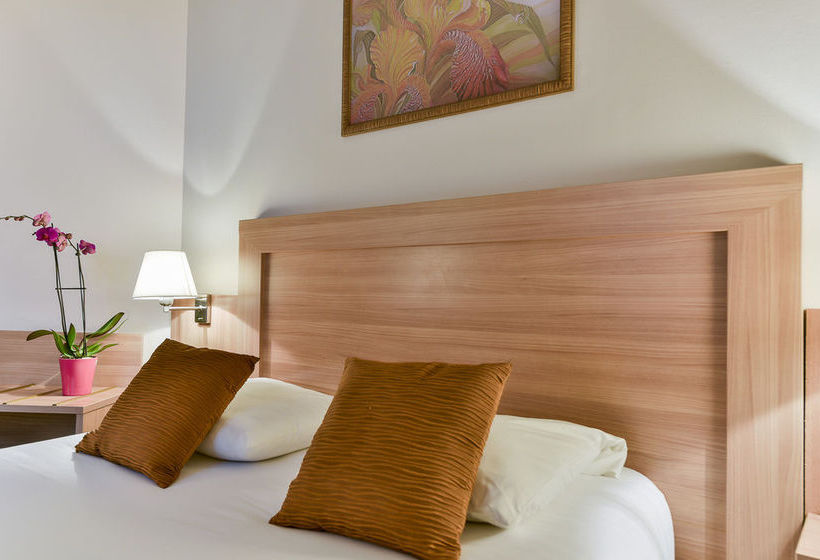 Hotel Le Continental  | Bordeaux | Gironde | France 8