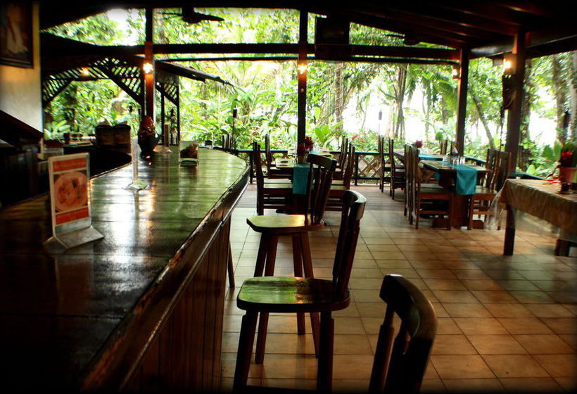 Hotel Casa Camarona  | Puerto Viejo de Talamanca | Limón | Costa Rica 1