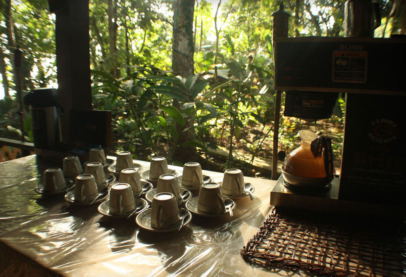 Hotel Casa Camarona  | Puerto Viejo de Talamanca | Limón | Costa Rica 10