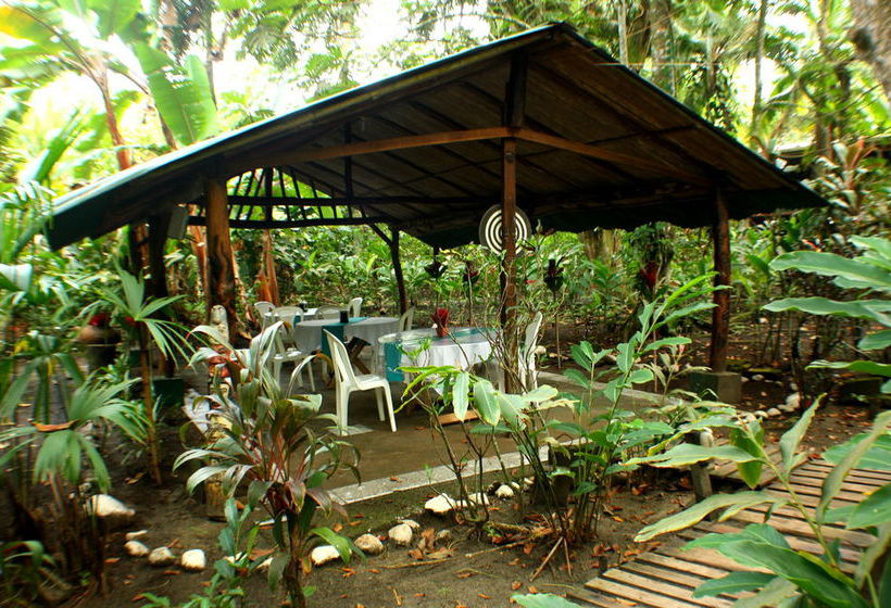 Hotel Casa Camarona  | Puerto Viejo de Talamanca | Limón | Costa Rica 12