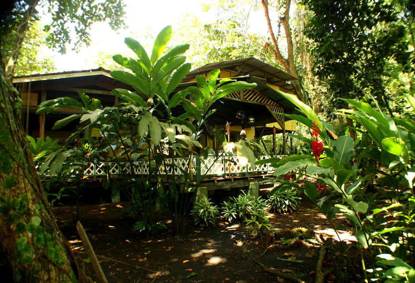 Hotel Casa Camarona  | Puerto Viejo de Talamanca | Limón | Costa Rica 13