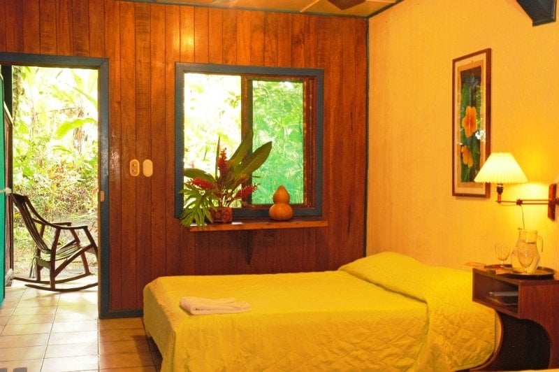 Hotel Casa Camarona  | Puerto Viejo de Talamanca | Limón | Costa Rica 16