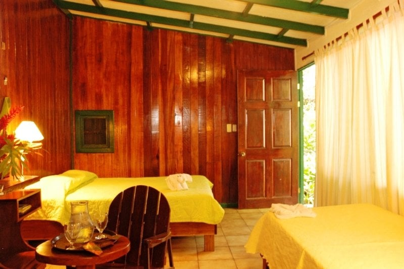 Hotel Casa Camarona  | Puerto Viejo de Talamanca | Limón | Costa Rica 17