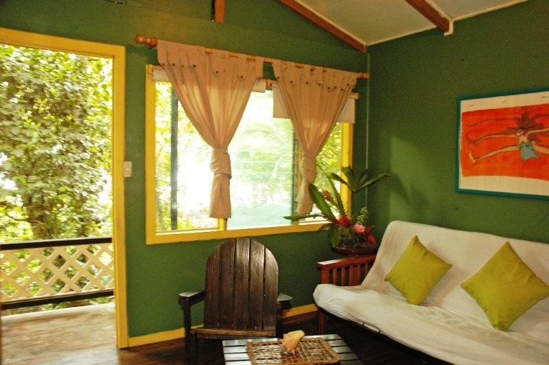 Hotel Casa Camarona  | Puerto Viejo de Talamanca | Limón | Costa Rica 18