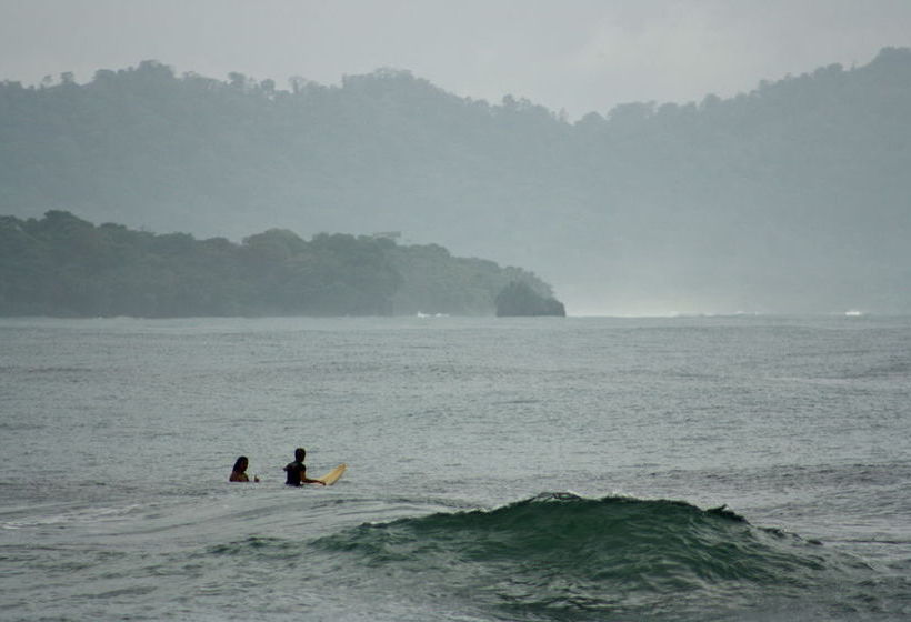 Hotel Casa Camarona  | Puerto Viejo de Talamanca | Limón | Costa Rica 2