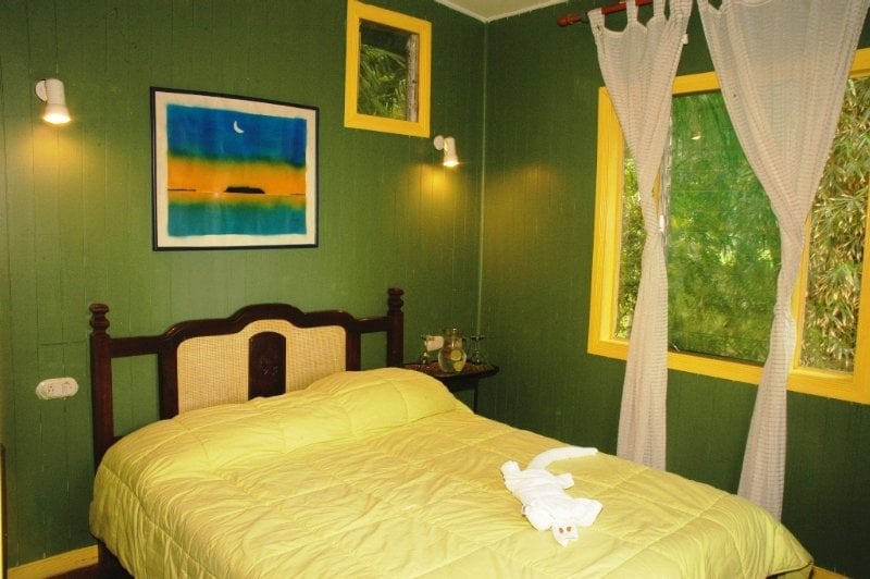 Hotel Casa Camarona  | Puerto Viejo de Talamanca | Limón | Costa Rica 20