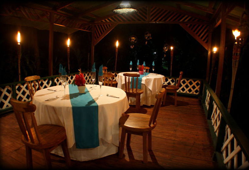 Hotel Casa Camarona  | Puerto Viejo de Talamanca | Limón | Costa Rica 3