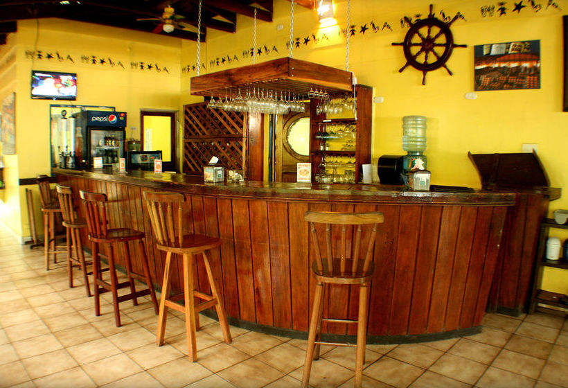 Hotel Casa Camarona  | Puerto Viejo de Talamanca | Limón | Costa Rica 4