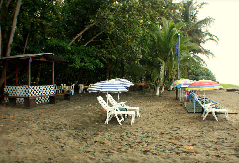 Hotel Casa Camarona  | Puerto Viejo de Talamanca | Limón | Costa Rica 6