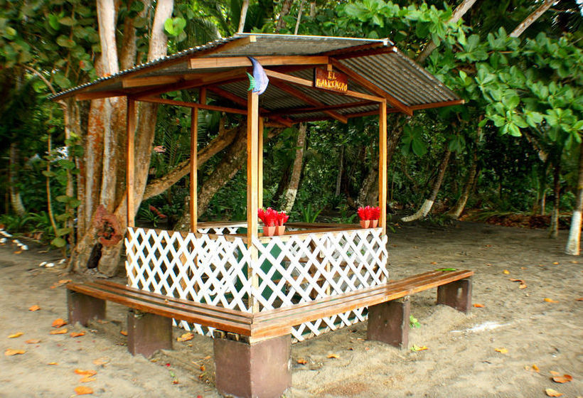 Hotel Casa Camarona  | Puerto Viejo de Talamanca | Limón | Costa Rica 7