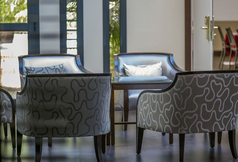 Best Western Cannes Riviera Hotel  | Cannes | Alpes-Maritimes | Frankreich 10