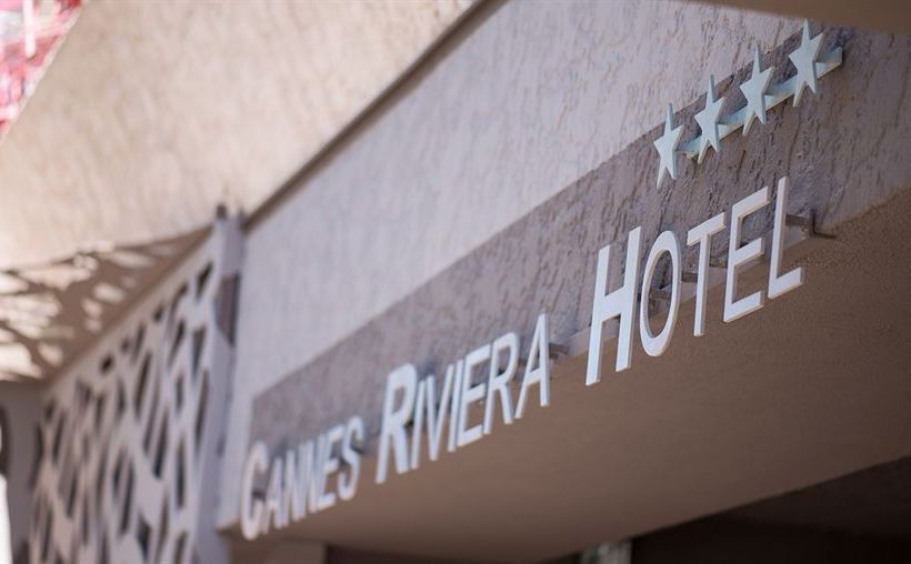 Best Western Cannes Riviera Hotel  | Cannes | Alpes-Maritimes | Frankreich 11