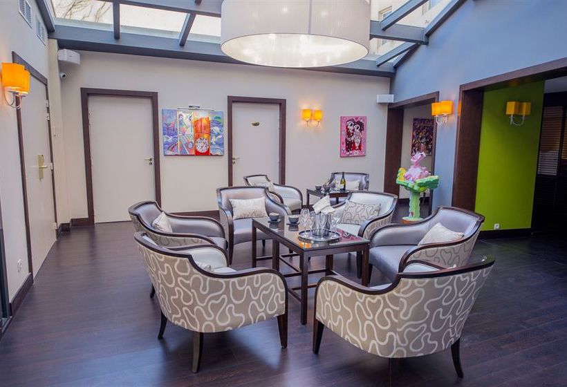 Best Western Cannes Riviera Hotel  | Cannes | Alpes-Maritimes | Frankreich 13