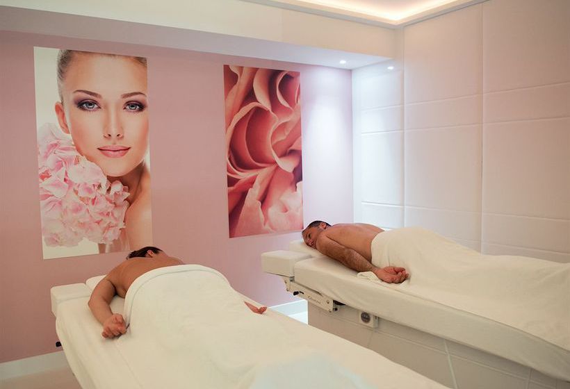 Best Western Cannes Riviera Hotel  | Cannes | Alpes-Maritimes | Frankreich 14