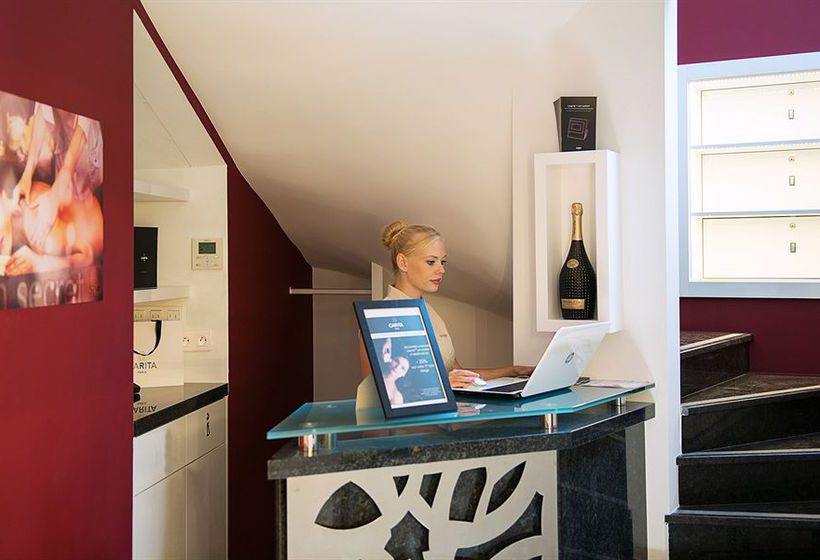 Best Western Cannes Riviera Hotel  | Cannes | Alpes-Maritimes | Frankreich 17