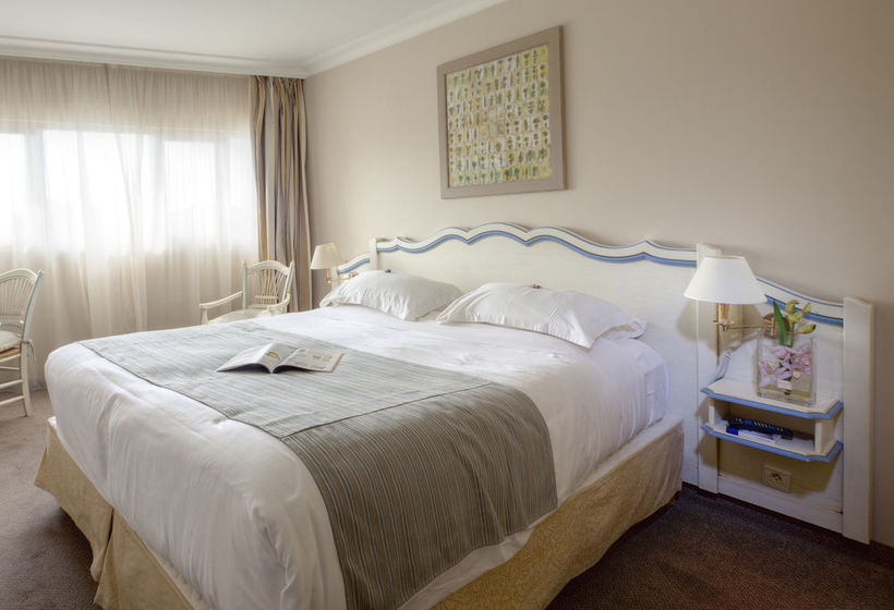 Best Western Cannes Riviera Hotel  | Cannes | Alpes-Maritimes | Frankreich 19