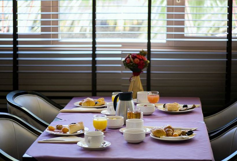 Best Western Cannes Riviera Hotel  | Cannes | Alpes-Maritimes | Frankreich 7