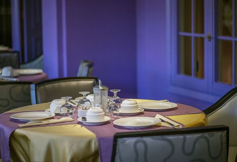 Best Western Cannes Riviera Hotel  | Cannes | Alpes-Maritimes | Frankreich 9