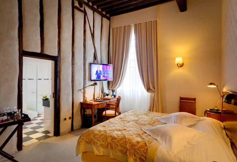 Hotel Relais Royal Ariege