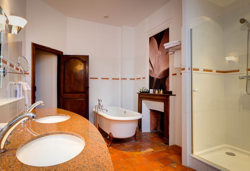 Hôtel Relais Royal  | Mirepoix | Ariege | France 1