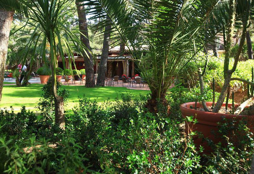 Hôtel Grand Cala Rossa  | Porto Vecchio | Corse-du-Sud | France 1