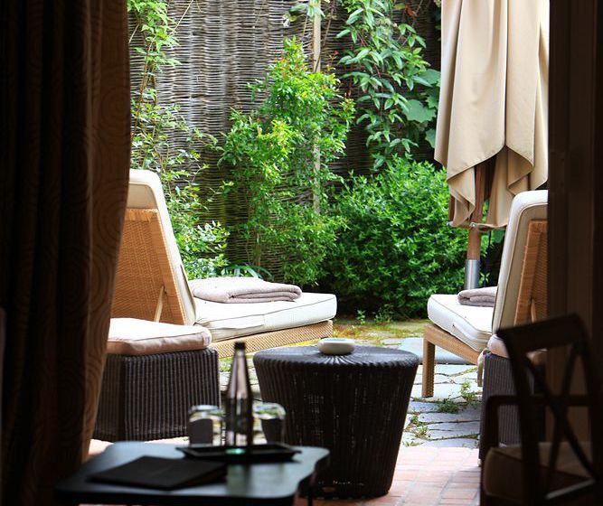 Hôtel Grand Cala Rossa  | Porto Vecchio | Corse-du-Sud | France 10