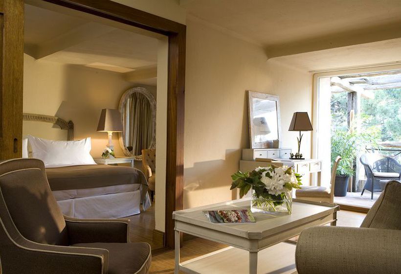 Hôtel Grand Cala Rossa  | Porto Vecchio | Corse-du-Sud | France 13