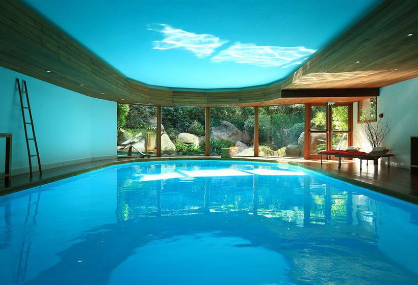 Hôtel Grand Cala Rossa  | Porto Vecchio | Corse-du-Sud | France 14