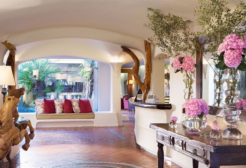 Hôtel Grand Cala Rossa  | Porto Vecchio | Corse-du-Sud | France 2