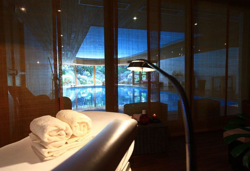 Hôtel Grand Cala Rossa  | Porto Vecchio | Corse-du-Sud | France 20