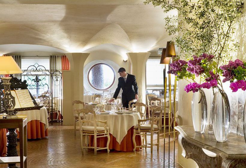 Hôtel Grand Cala Rossa  | Porto Vecchio | Corse-du-Sud | France 3