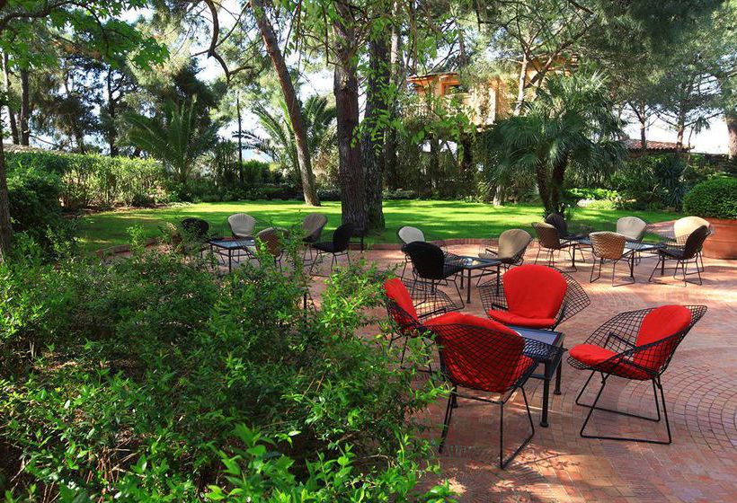 Hôtel Grand Cala Rossa  | Porto Vecchio | Corse-du-Sud | France 4