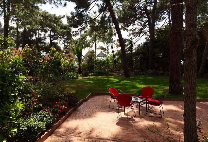 Hôtel Grand Cala Rossa  | Porto Vecchio | Corse-du-Sud | France 5