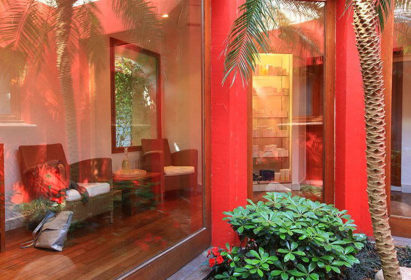 Hôtel Grand Cala Rossa  | Porto Vecchio | Corse-du-Sud | France 8